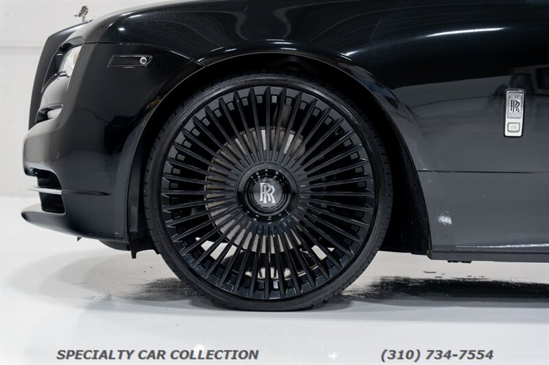 2017 Rolls-Royce Dawn   - Photo 9 - West Hollywood, CA 90069