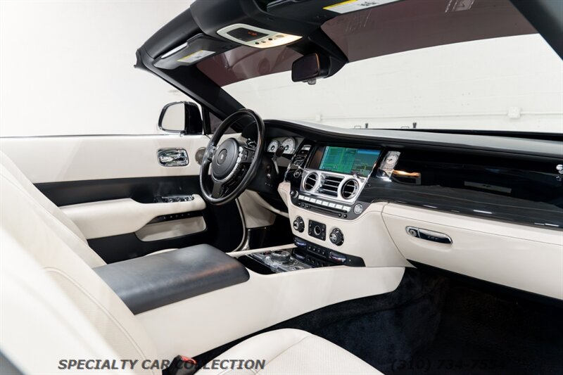 2017 Rolls-Royce Dawn   - Photo 33 - West Hollywood, CA 90069