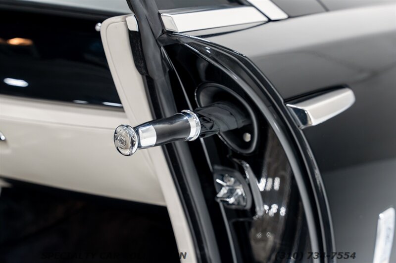2017 Rolls-Royce Dawn   - Photo 35 - West Hollywood, CA 90069