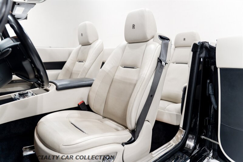 2017 Rolls-Royce Dawn   - Photo 15 - West Hollywood, CA 90069