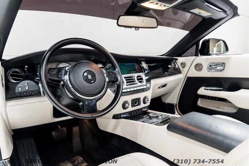 2017 Rolls-Royce Dawn   - Photo 14 - West Hollywood, CA 90069
