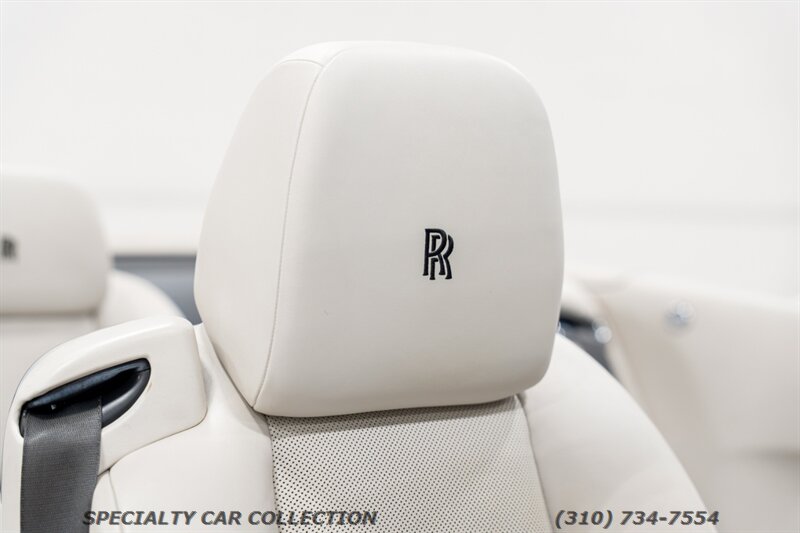 2017 Rolls-Royce Dawn   - Photo 26 - West Hollywood, CA 90069