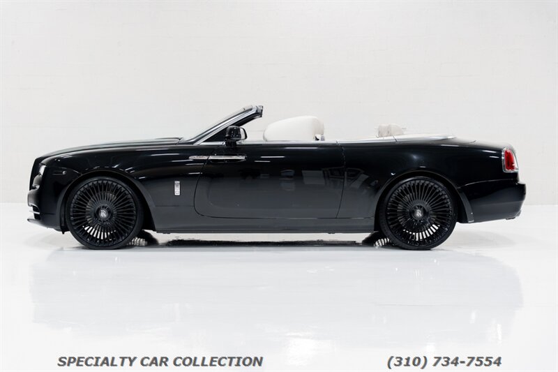 2017 Rolls-Royce Dawn   - Photo 5 - West Hollywood, CA 90069