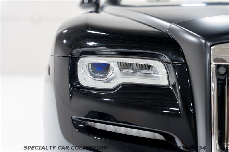 2017 Rolls-Royce Dawn   - Photo 10 - West Hollywood, CA 90069
