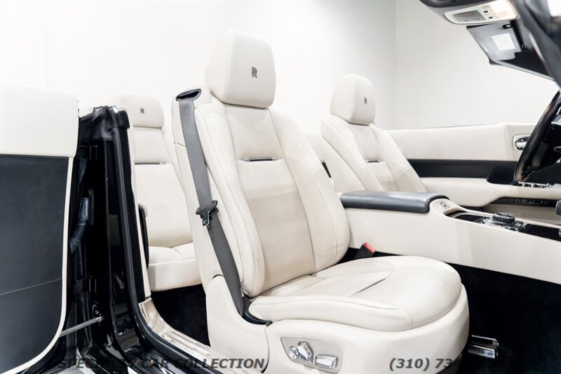 2017 Rolls-Royce Dawn   - Photo 19 - West Hollywood, CA 90069