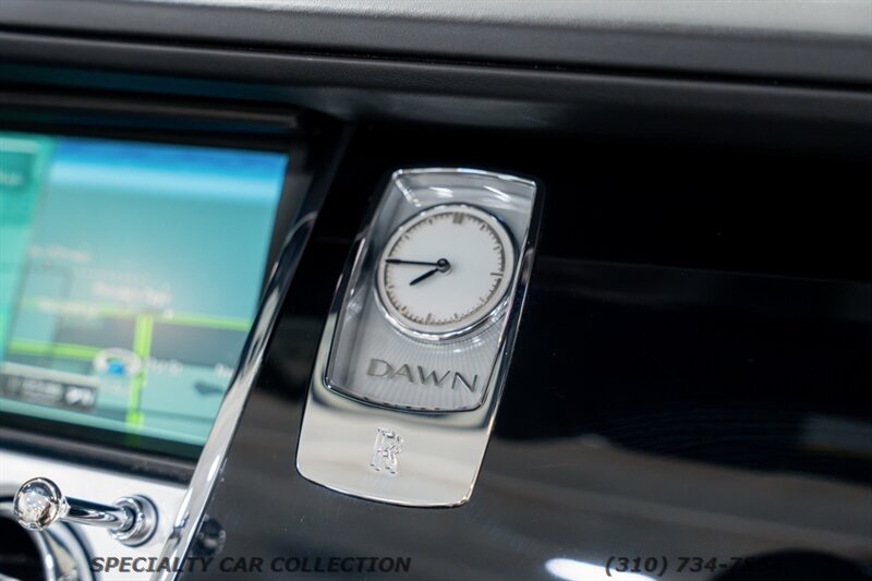 2017 Rolls-Royce Dawn   - Photo 34 - West Hollywood, CA 90069