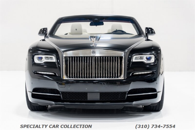 2017 Rolls-Royce Dawn   - Photo 3 - West Hollywood, CA 90069