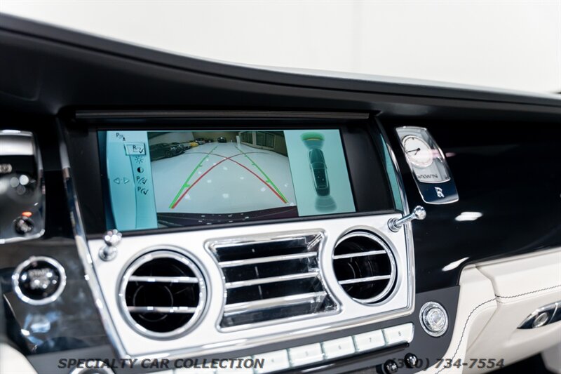 2017 Rolls-Royce Dawn   - Photo 30 - West Hollywood, CA 90069