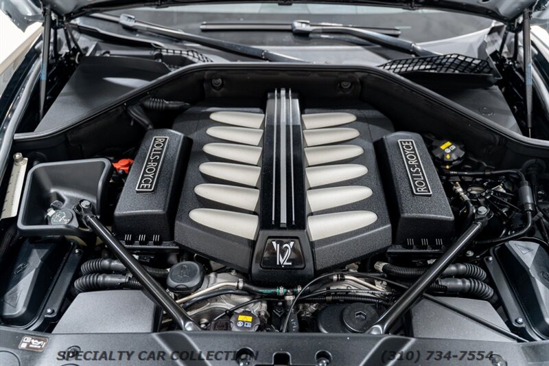 2017 Rolls-Royce Dawn   - Photo 39 - West Hollywood, CA 90069