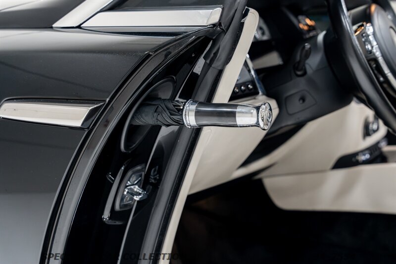 2017 Rolls-Royce Dawn   - Photo 36 - West Hollywood, CA 90069