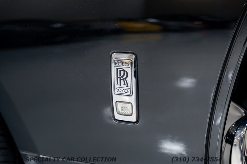 2017 Rolls-Royce Dawn   - Photo 13 - West Hollywood, CA 90069