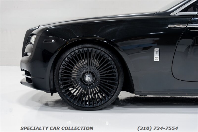 2017 Rolls-Royce Dawn   - Photo 6 - West Hollywood, CA 90069