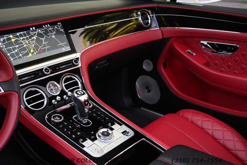 2020 Bentley Continental GTC   - Photo 15 - West Hollywood, CA 90069