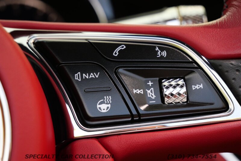 2020 Bentley Continental GTC   - Photo 25 - West Hollywood, CA 90069