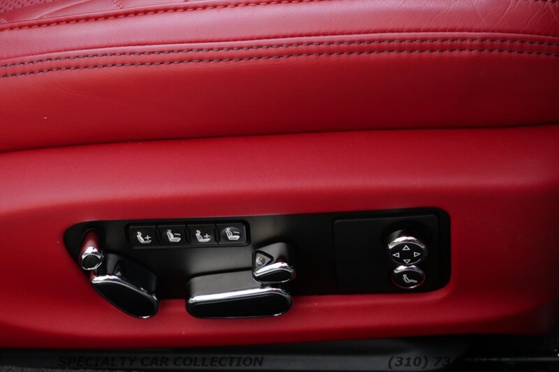 2020 Bentley Continental GTC   - Photo 23 - West Hollywood, CA 90069