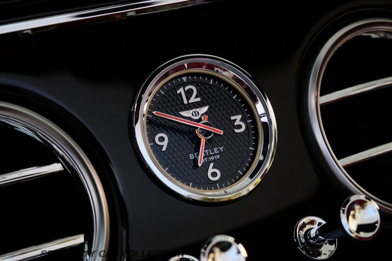 2020 Bentley Continental GTC   - Photo 24 - West Hollywood, CA 90069