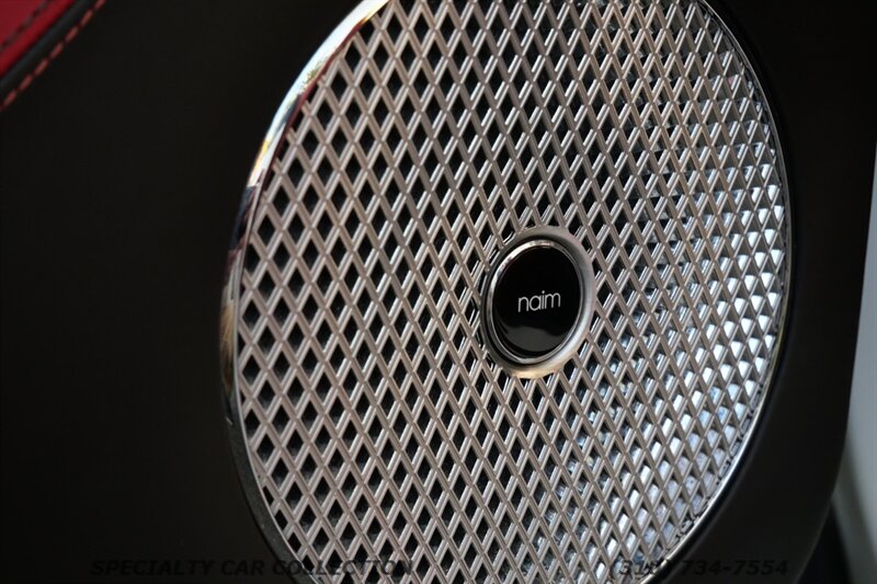 2020 Bentley Continental GTC   - Photo 22 - West Hollywood, CA 90069