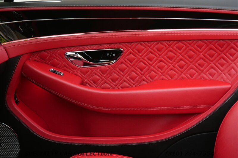 2020 Bentley Continental GTC   - Photo 20 - West Hollywood, CA 90069
