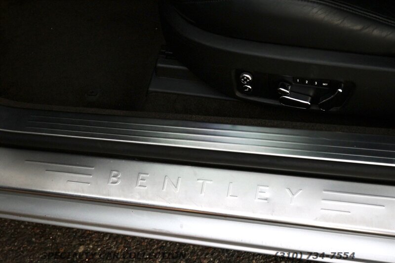 2005 Bentley Continental GT GT Turbo - Photo 17 - West Hollywood, CA 90069