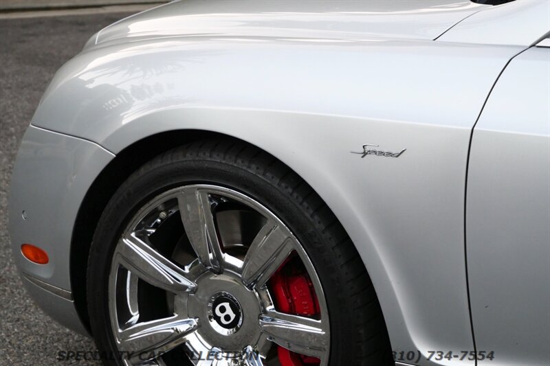 2005 Bentley Continental GT GT Turbo - Photo 9 - West Hollywood, CA 90069