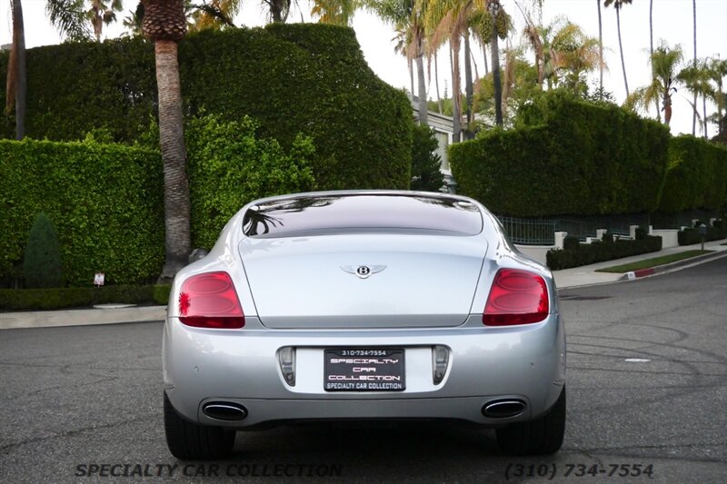 2005 Bentley Continental GT GT Turbo - Photo 6 - West Hollywood, CA 90069