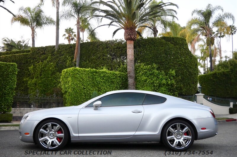 2005 Bentley Continental GT GT Turbo - Photo 8 - West Hollywood, CA 90069