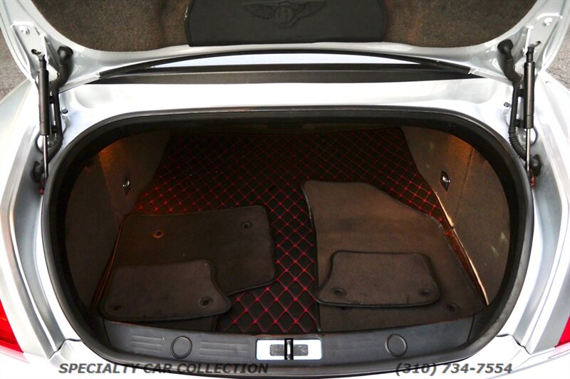 2005 Bentley Continental GT GT Turbo - Photo 20 - West Hollywood, CA 90069