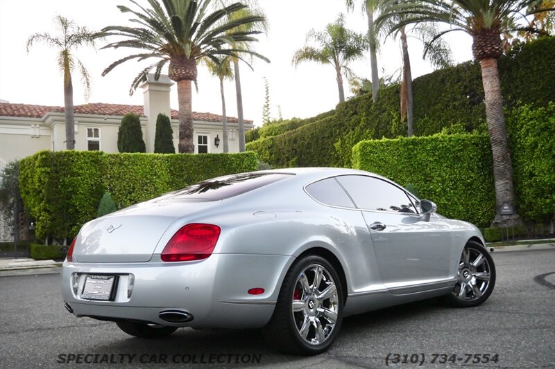 2005 Bentley Continental GT GT Turbo - Photo 5 - West Hollywood, CA 90069