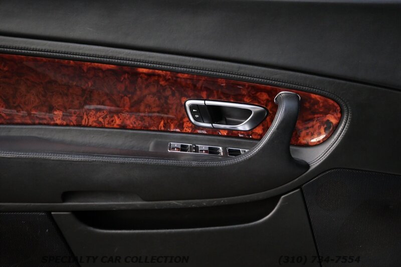 2005 Bentley Continental GT GT Turbo - Photo 16 - West Hollywood, CA 90069