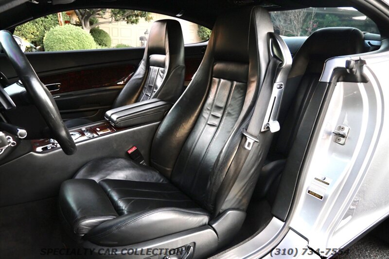 2005 Bentley Continental GT GT Turbo - Photo 10 - West Hollywood, CA 90069