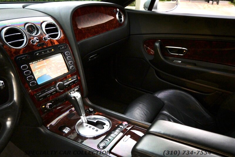 2005 Bentley Continental GT GT Turbo - Photo 12 - West Hollywood, CA 90069