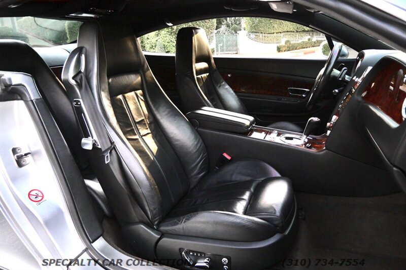 2005 Bentley Continental GT GT Turbo - Photo 13 - West Hollywood, CA 90069