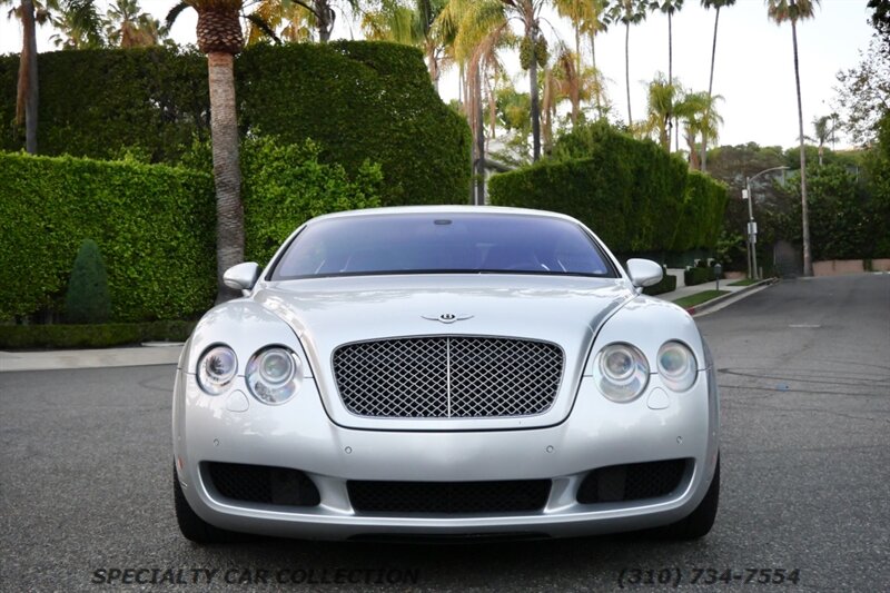 2005 Bentley Continental GT GT Turbo - Photo 2 - West Hollywood, CA 90069