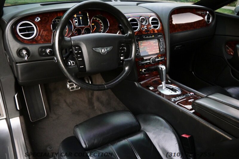 2005 Bentley Continental GT GT Turbo - Photo 11 - West Hollywood, CA 90069