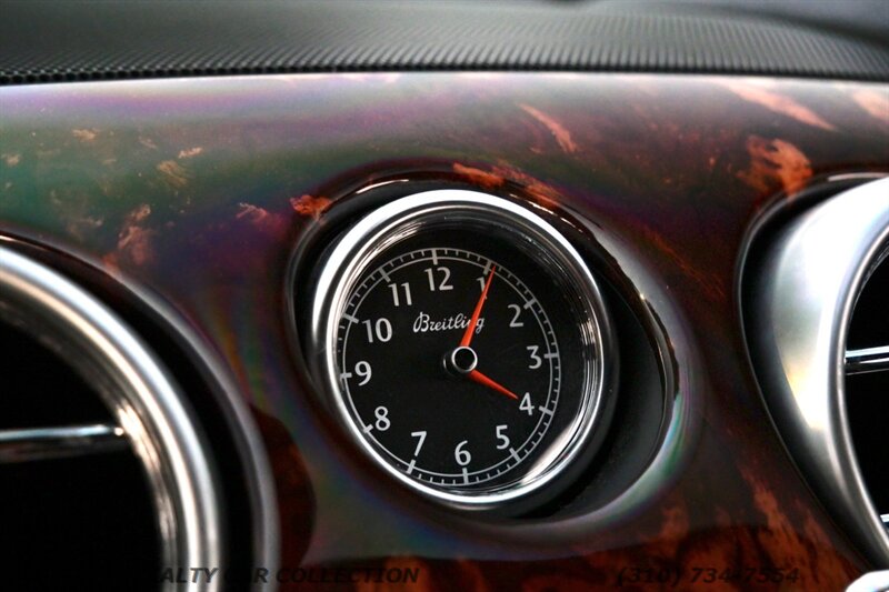 2005 Bentley Continental GT GT Turbo - Photo 18 - West Hollywood, CA 90069