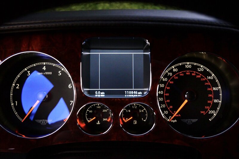 2005 Bentley Continental GT GT Turbo - Photo 21 - West Hollywood, CA 90069