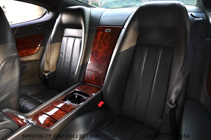 2005 Bentley Continental GT GT Turbo - Photo 14 - West Hollywood, CA 90069
