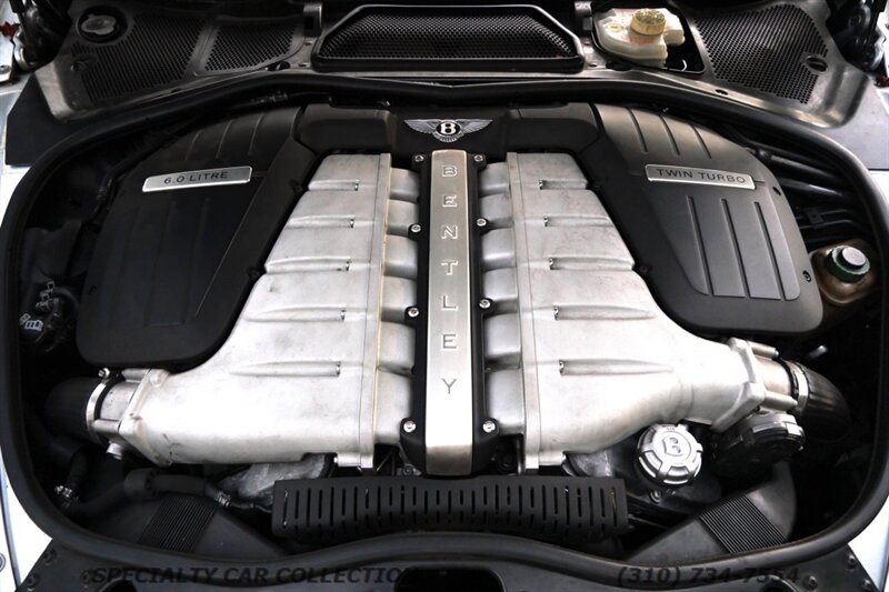 2005 Bentley Continental GT GT Turbo - Photo 19 - West Hollywood, CA 90069