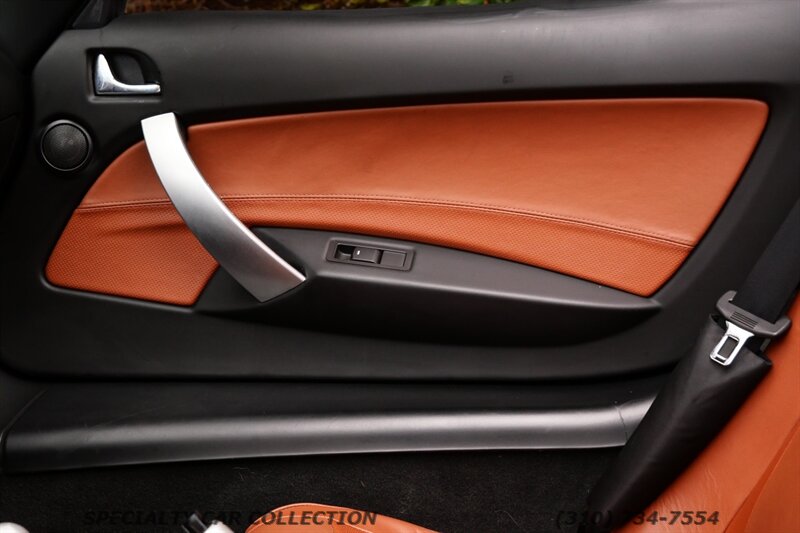 2008 Tesla Roadster   - Photo 18 - West Hollywood, CA 90069