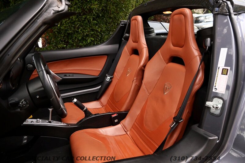 2008 Tesla Roadster   - Photo 12 - West Hollywood, CA 90069