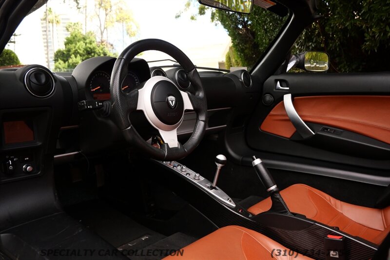 2008 Tesla Roadster   - Photo 13 - West Hollywood, CA 90069