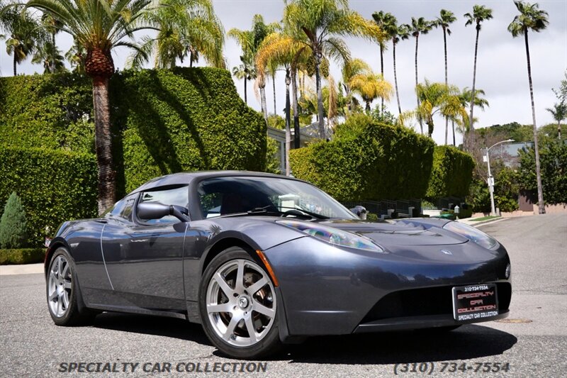 2008 Tesla Roadster   - Photo 4 - West Hollywood, CA 90069