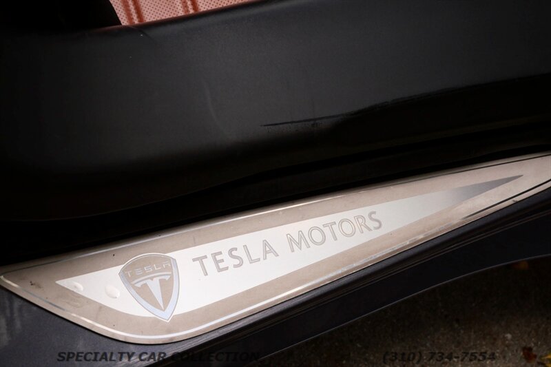 2008 Tesla Roadster   - Photo 19 - West Hollywood, CA 90069