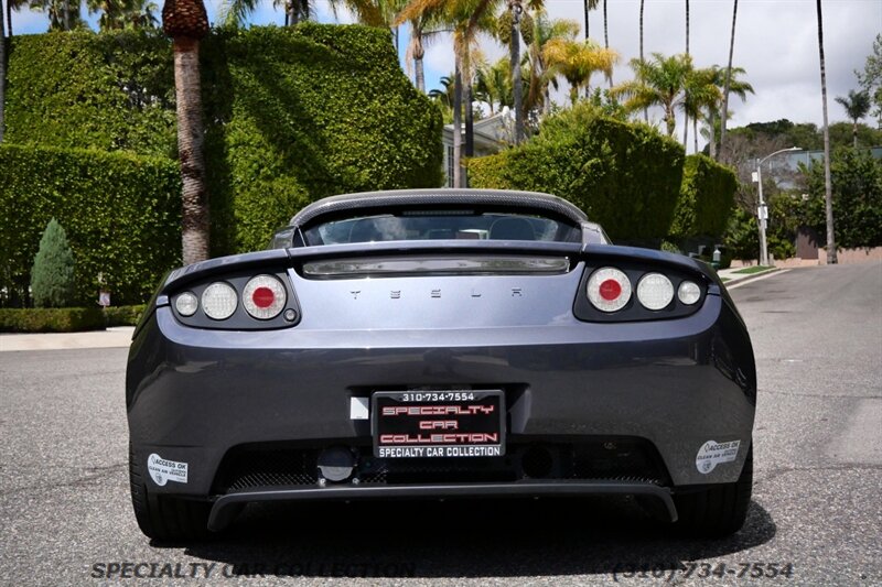 2008 Tesla Roadster   - Photo 7 - West Hollywood, CA 90069