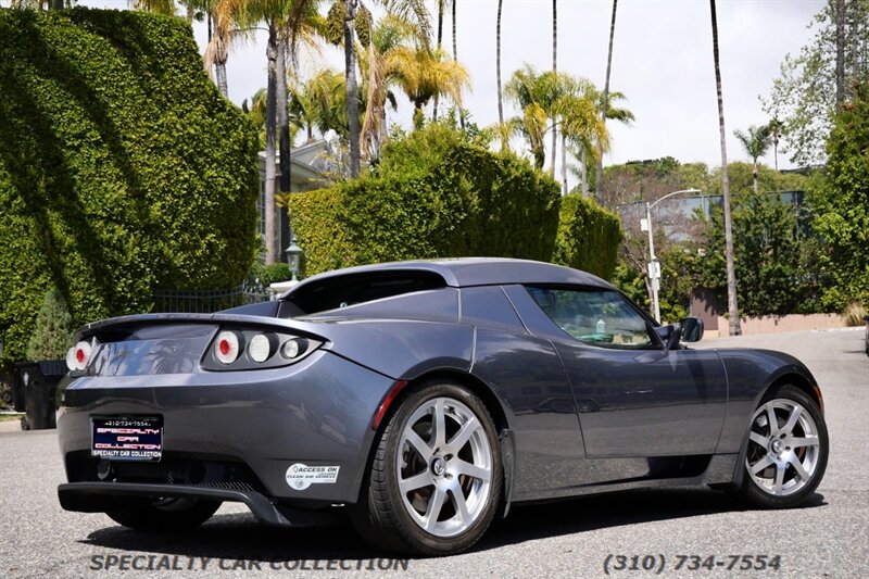 2008 Tesla Roadster   - Photo 6 - West Hollywood, CA 90069