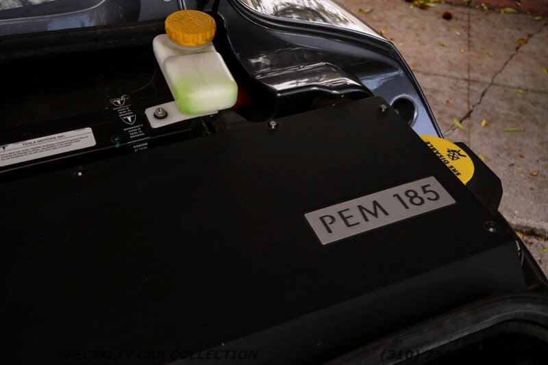 2008 Tesla Roadster   - Photo 23 - West Hollywood, CA 90069