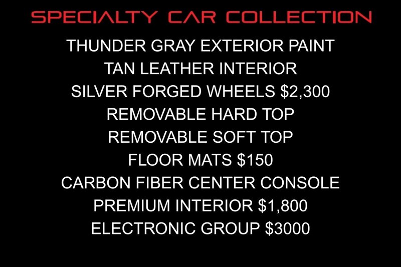 2008 Tesla Roadster   - Photo 4 - West Hollywood, CA 90069