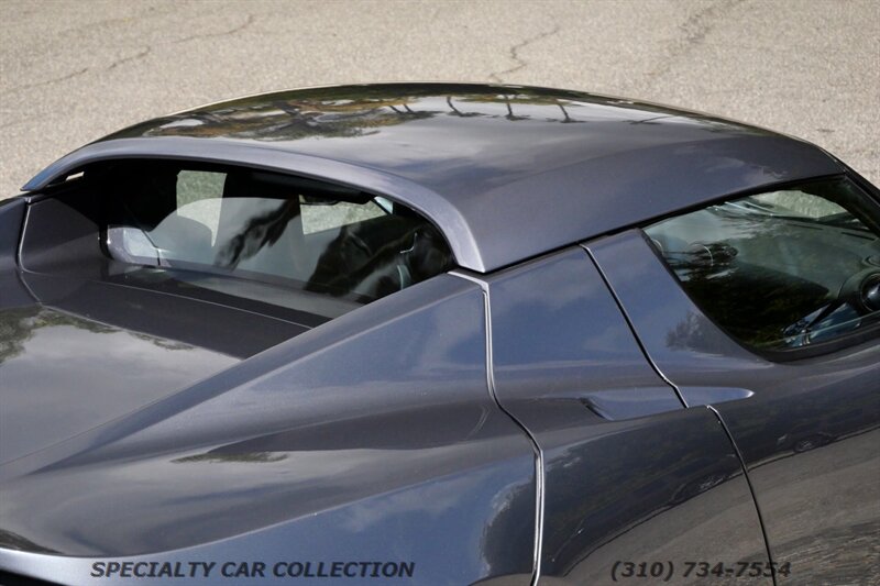 2008 Tesla Roadster   - Photo 10 - West Hollywood, CA 90069