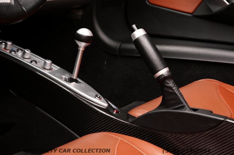 2008 Tesla Roadster   - Photo 16 - West Hollywood, CA 90069