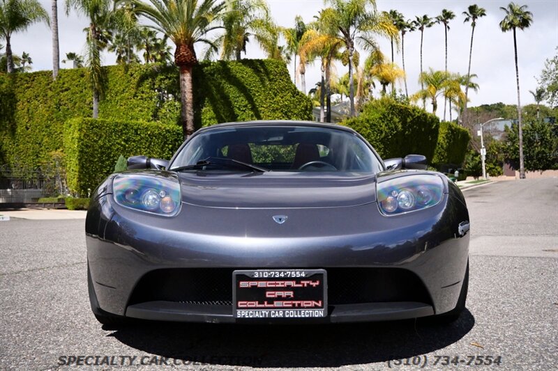 2008 Tesla Roadster   - Photo 3 - West Hollywood, CA 90069